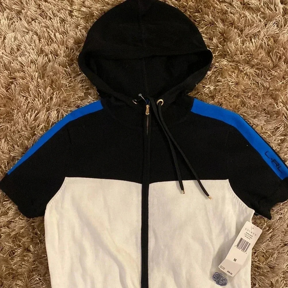 Lauren Ralph Lauren blazer size M NWT - Picture 2 of 6